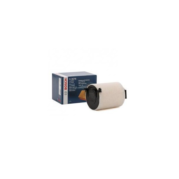 BOSCH Luftfilter 1 457 433 576 (S3576)