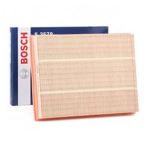 BOSCH Luftfilter 1 457 433 578 (S3578)