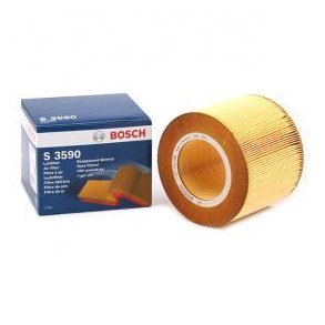 BOSCH Luftfilter 1 457 433 590 (S3590)