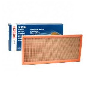 BOSCH Luftfilter 1 457 433 594 (S3594)