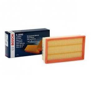 BOSCH Luftfilter 1 457 433 595 (S3595)