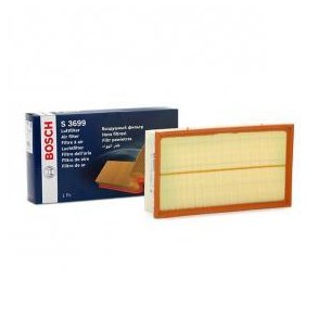 BOSCH Luftfilter 1 457 433 699 (S3699)