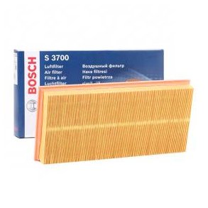 BOSCH Luftfilter 1 457 433 700 (S3700)