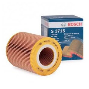 BOSCH Luftfilter 1 457 433 715 (S3715)