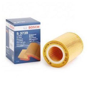 BOSCH Luftfilter 1 457 433 739 (S3739)