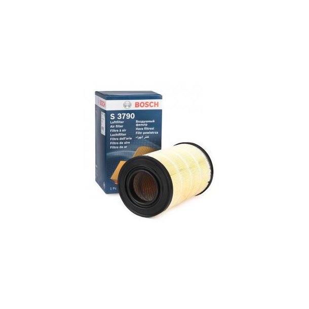 BOSCH Luftfilter 1 457 433 790 (S3790)