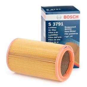 BOSCH Luftfilter 1 457 433 791 (S3791)
