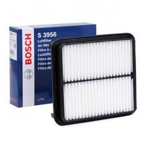 BOSCH Luftfilter 1 457 433 956 (S3956)
