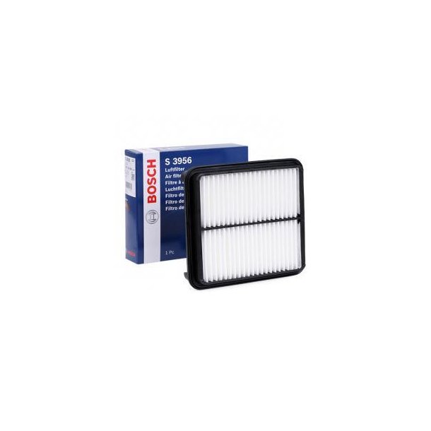 BOSCH Luftfilter 1 457 433 956 (S3956)