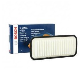 BOSCH Luftfilter 1 457 433 971 (S3971)