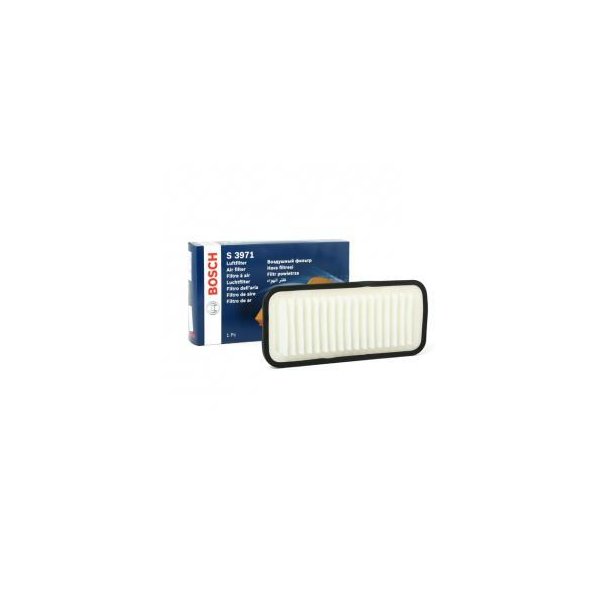 BOSCH Luftfilter 1 457 433 971 (S3971)