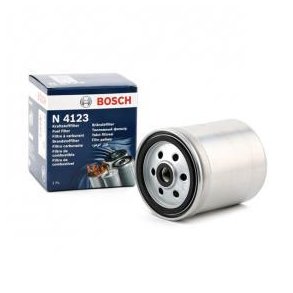 BOSCH Brnslefilter 1 457 434 123 (N4123)
