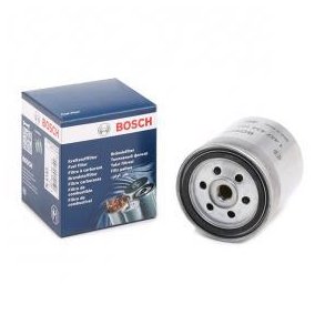 BOSCH Brnslefilter 1 457 434 153 (N4153)