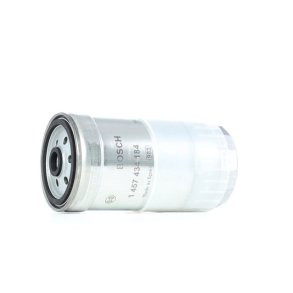 BOSCH Brnslefilter 1 457 434 184 (N4184)