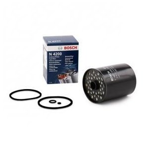 BOSCH Brnslefilter 1 457 434 200 (N4200)