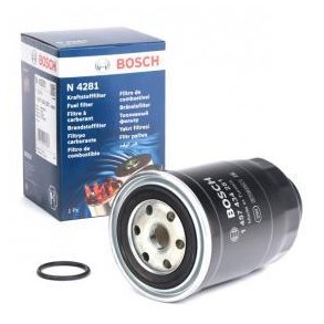 BOSCH Brnslefilter 1 457 434 281 (N4281)