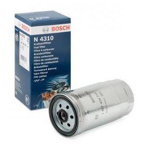 BOSCH Brnslefilter 1 457 434 310 (N4310)