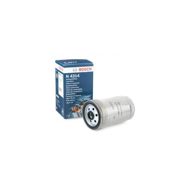 BOSCH Brndstoffilter 1 457 434 314 (N4314)