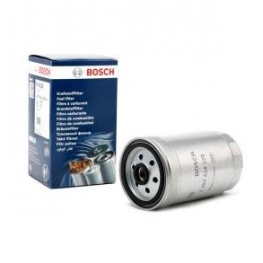 BOSCH Brnslefilter 1 457 434 329 (N4329)