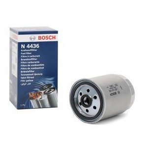 BOSCH Brnslefilter 1 457 434 436 (N4436)
