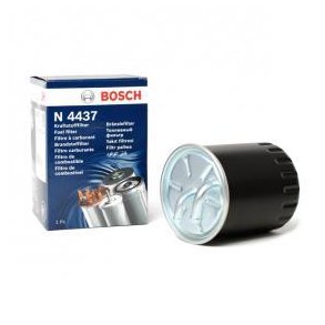 BOSCH Brnslefilter 1 457 434 437 (N4437)