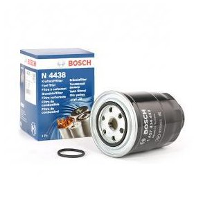 BOSCH Brnslefilter 1 457 434 438 (N4438)