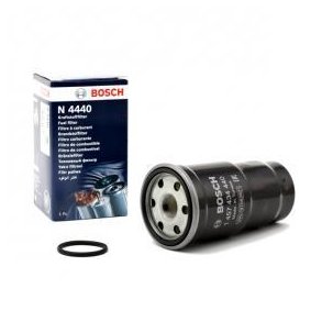 BOSCH Brnslefilter 1 457 434 440 (N4440)