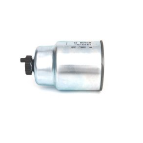 BOSCH Brnslefilter 1 457 434 451 (N4451)