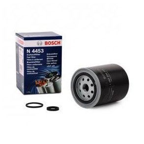 BOSCH Brnslefilter 1 457 434 453 (N4453)