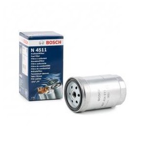 BOSCH Brnslefilter 1 457 434 511 (N4511)