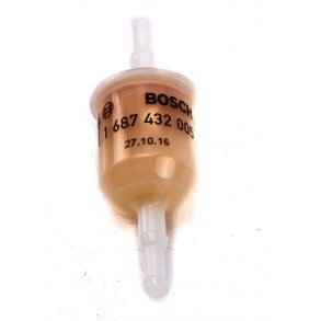 BOSCH Brnslefilter 1 687 432 005 (N2005)