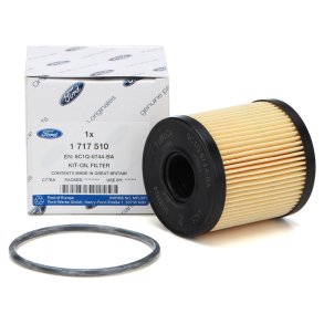 Oljefilter OE FORD 1 717 510