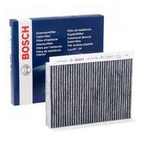 BOSCH kabinefilter 1 98 743 5548 (R5548)