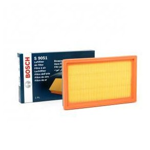 BOSCH Luftfilter 1 987 429 051 (S9051)