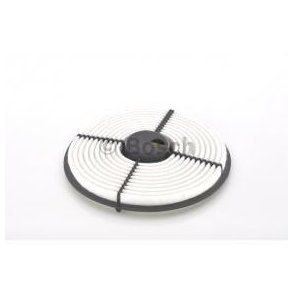 BOSCH Luftfilter 1 987 429 122 (S9122)