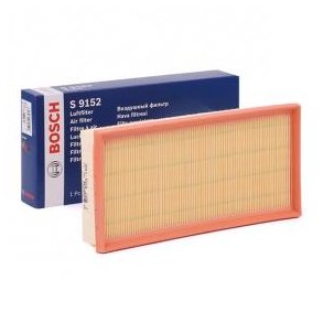 BOSCH Luftfilter 1 987 429 152 (S9152)