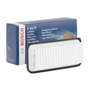 BOSCH Luftfilter 1 987 429 177 (S9177)