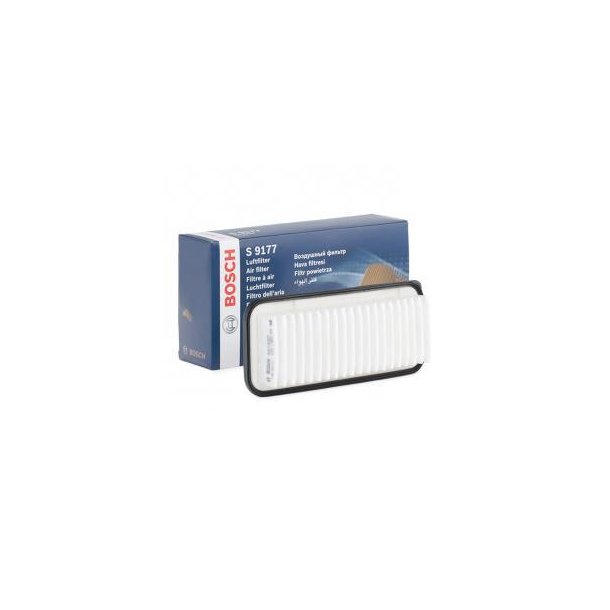 BOSCH Luftfilter 1 987 429 177 (S9177)