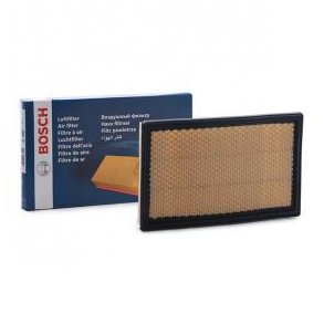 BOSCH Luftfilter 1 987 429 181 (S9181)