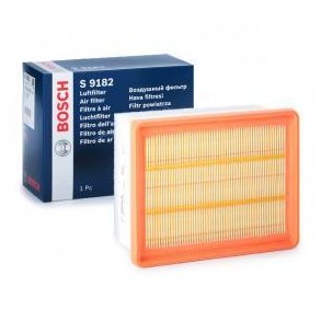 BOSCH Luftfilter 1 987 429 182 (S9182)