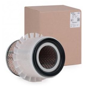 BOSCH Luftfilter 1 987 429 186 (S9186)