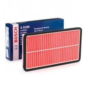 BOSCH Luftfilter 1 987 429 188 (S9188)