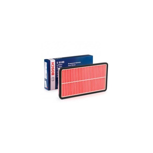 BOSCH Luftfilter 1 987 429 188 (S9188)