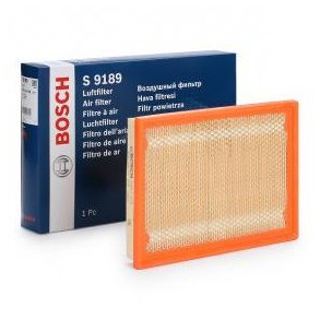 BOSCH Luftfilter 1 987 429 189 (S9189)