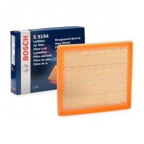BOSCH Luftfilter 1 987 429 194 (S9194)