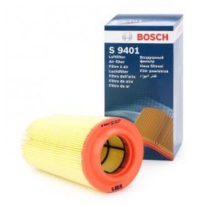 BOSCH Luftfilter 1 987 429 401 (S9401)