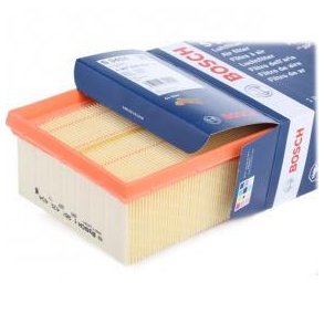 BOSCH Luftfilter 1 987 429 404 (S9404)