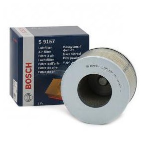 BOSCH Luftfilter 1 987 429157 (S9157)