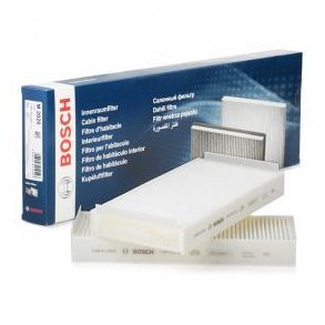 BOSCH kabinefilter 1 987 432 020 (M2020)