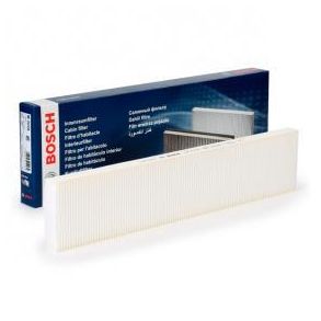 BOSCH kabinefilter 1 987 432 028 (M2028)